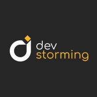 Devstorming Community(@devstorming) 's Twitter Profile Photo