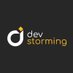 Devstorming Community (@devstorming) Twitter profile photo
