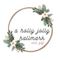 Holly Jolly Hallmark(@hj_hallmarkgaf) 's Twitter Profile Photo