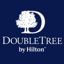The Doubletree by Hilton BWI Airport Hotel.