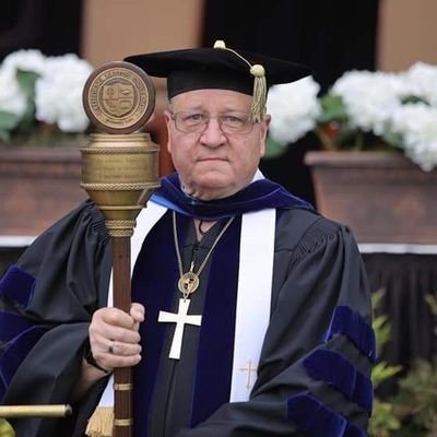 DrHBStokes's profile picture. Anthropology- Behavioral Science-Theology