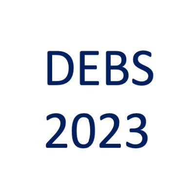 DEBS is the major international conference where the latest research results and technical innovations on all aspects of Complex Event Processing are presented.