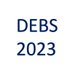 DEBS 2023 (@acm_debs) Twitter profile photo DEBS 2023 (@acm_debs) Twitter profile photo
