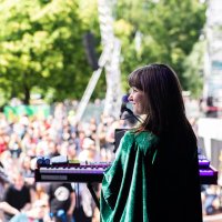 Sarah Hayes (@sarahhayes_) 's Twitter Profile