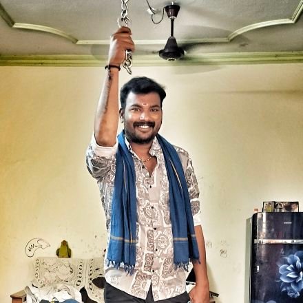 sankar855's profile picture. 