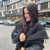 ray🌞 (@rmeghni3) 's Twitter Profile Photo