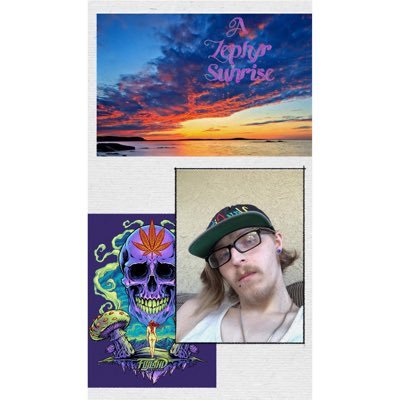 Musician, Singer. Find me on YouTube - A Zephyr Sunrise. Admin for https://t.co/tTpNb7Qvna We Don’t Encourage Piracy, But We Urge You To Try Before You Buy.