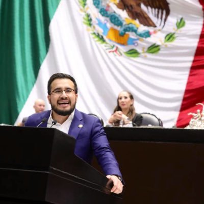 Diputado Federal | Representante del @PRI_Nacional ante el @INEMexico | Economista | “Jesús en ti confío” 🙏