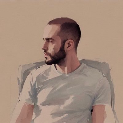 BleakCostt's profile picture. 