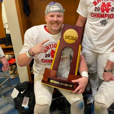 NCC Football ‘23 | 2x National Champion