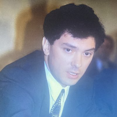 nemtsovdaily's profile picture. Политика без блядства