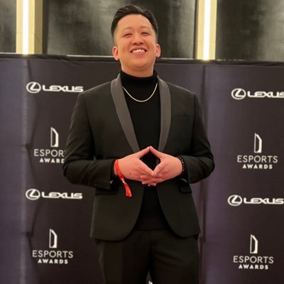 KingLuucifer's profile picture. HELLA zen. Gamer Dad. Twitch Streamer.