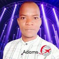 Adama Yameogo (@yameogoadama71) 's Twitter Profile