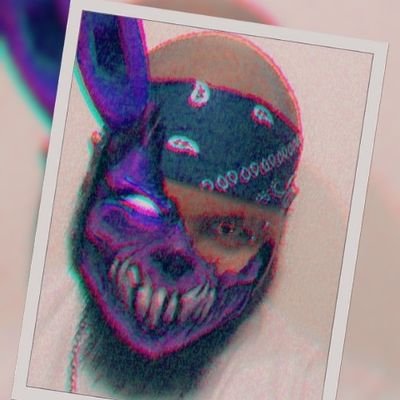 🅰️NARCHY PUNK☠️
stoner 🍀
WWE lover💪🏽
HornWolf😈🐺
I like🏳️⚧️ what I like 🏳️🌈