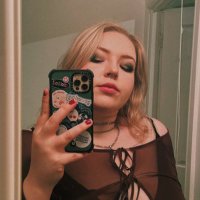 ally (@allymaros) 's Twitter Profile