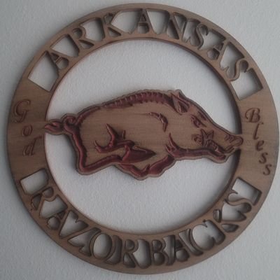 Barstool Arkansas Razorbacks