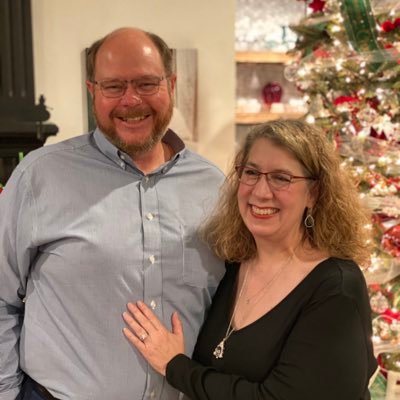 Christian, Wife, Pekingese owner, Chemistry Teacher, Robotics Coach, DroidBuilder and Star Wars fan, Science enthusiast, knitter, scrapbooker, and Red Raider!