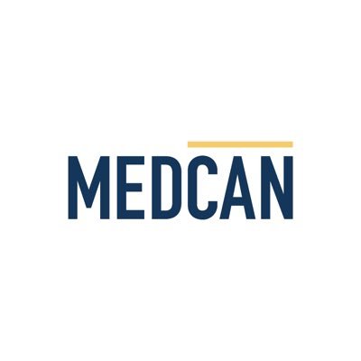 Inspiring you to live well, for life.
🎙️ Eat. Move. Think.
📞 (416) 350-5900 
📧 ClientService@medcan.com