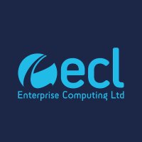 ECL (Enterprise Computing Ltd.) (@entcomputing) 's Twitter Profile