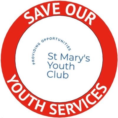St Mary's Youth Club