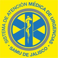 SAMU de Jalisco (@samujalisco) 's Twitter Profile