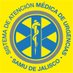 SAMU de Jalisco (@samujalisco) Twitter profile photo SAMU de Jalisco (@samujalisco) Twitter profile photo