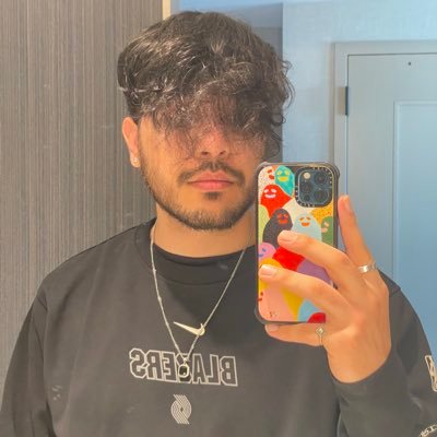 AfroFoFo's profile picture. i like art, music & nerdy shit