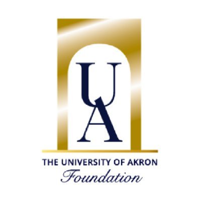 Supporting excellence @uakron for our people, place and promise.  We Rise Together  https://t.co/nPQen1JvFX