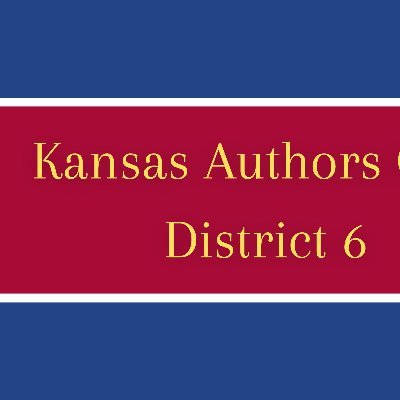 KAC D6 is a diverse group of writers from across Western Kansas including poets, playwrights, novelists, and freelancers. #writingcommunity #writing #booktwt