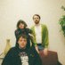 Screaming Females (@Screamales) Twitter profile photo Screaming Females (@Screamales) Twitter profile photo