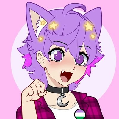 ☆20☆
♡autistic♡
☆that one bi lesbian whos also a boy on TT☆
♡scary trans genderfuck butch boydyke poly queer bi-lesbian oriented aroace♡ ☆disabled☆