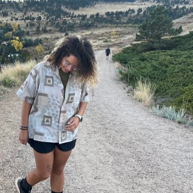 RobinsonAubrie's profile picture. #blacklivesmatter