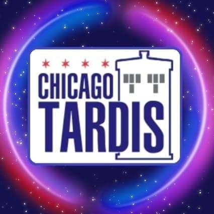 Chicago TARDISさんのプロフィール画像
