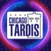 Chicago TARDIS (@chicagotardis) Twitter profile photo