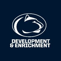 Penn State Development & Enrichment (@psudev_enrich) 's Twitter Profile