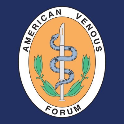 The American Venous Forum is dedicated to improving the care of patients with venous and lymphatic disease.