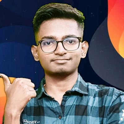 kartikbhage's profile picture. Trying to explore