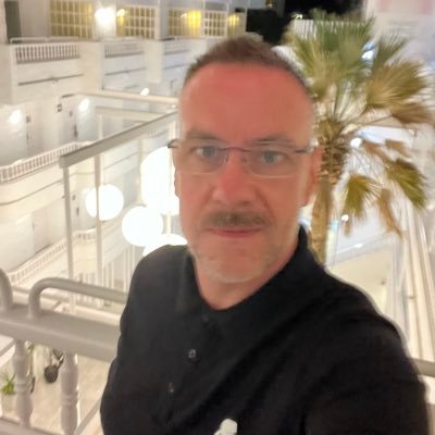 davey_lpool's profile picture. Blame The Dame, she doesn't care!!! rarely tweet. I was an ESC geek way before it was cool 🏳️‍🌈🏳️‍⚧️🏴󠁧󠁢󠁷󠁬󠁳󠁿🏴󠁧󠁢󠁳󠁣󠁴󠁿🏴󠁧󠁢󠁥󠁮󠁧󠁿🇬🇧