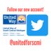 United Way BCKR (@unitedwaybckr) Twitter profile photo United Way BCKR (@unitedwaybckr) Twitter profile photo