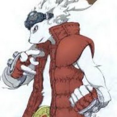 KazmaUchia's profile picture. 