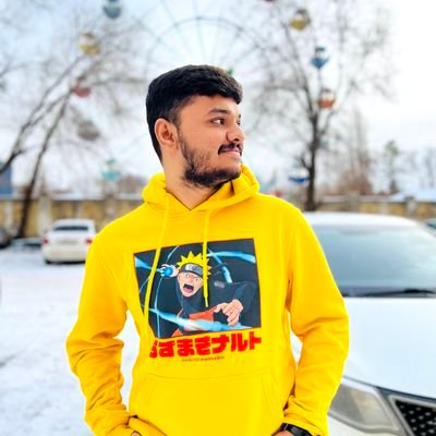 Harshuldave2 Profile Picture