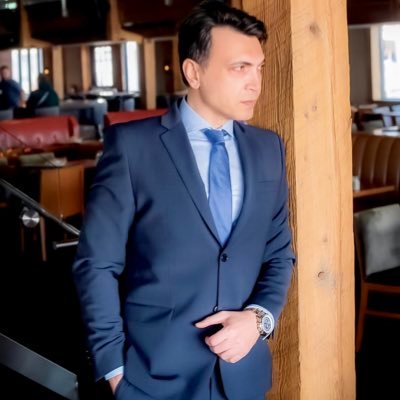 irajmehr's profile picture. Growth investor