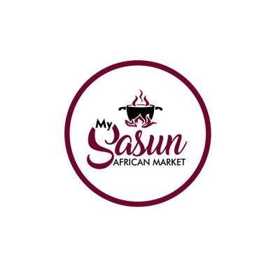 Your No 1 online African grocery store in 🇺🇸 
We guarantee you 🍎Fresh Products 🚚Fast  Delivery @ mostly 💵Affordable Prices 

IG: @mysasun FB: My Sasun.