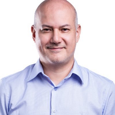 Sergio Tejada Profile