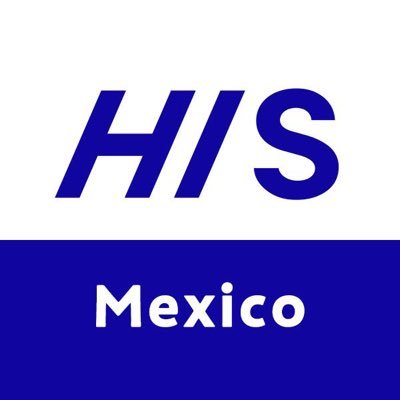 【H.I.S.】メキシコシティ、カンクン、キューバ、コスタリカの合同アカウントです。カリブ海の最新の観光情報や、ラテンアメリカの日常のあれこれをお届けします！現地発着のお得なオプショナルツアー情報も配信します。