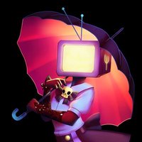 Walking Static ♿✨ (@nyxthewary) 's Twitter Profile