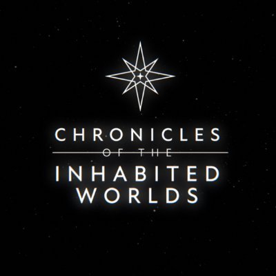 Chronicles of the Inhabited Worlds ✨ 万界クロニカルさんのプロフィール画像