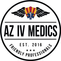 Arizona IV Medics(@AzivMedics) 's Twitter Profile Photo