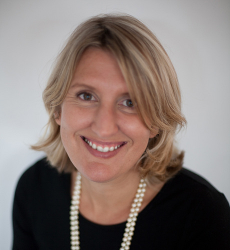 SarahAJAnsell's profile picture. Director of Advancement and CSU advocate