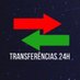 Transferências 24h (@transf_24h) Twitter profile photo Transferências 24h (@transf_24h) Twitter profile photo